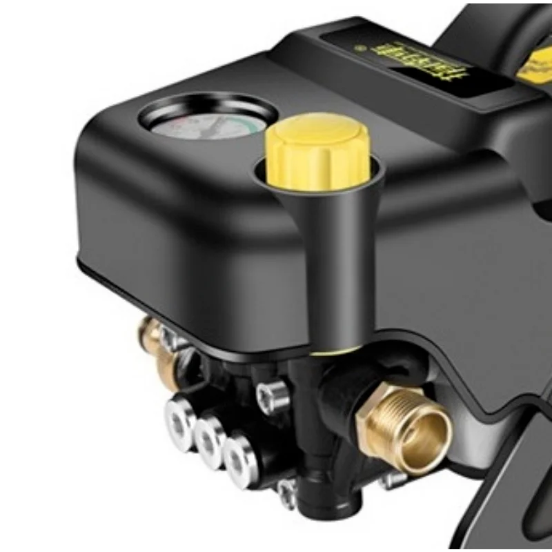 9. Головка насоса bosch f016f05465. F016f04443). Патрубок крышки помпы для мойки bosch 42-18. Производитель: bosch.