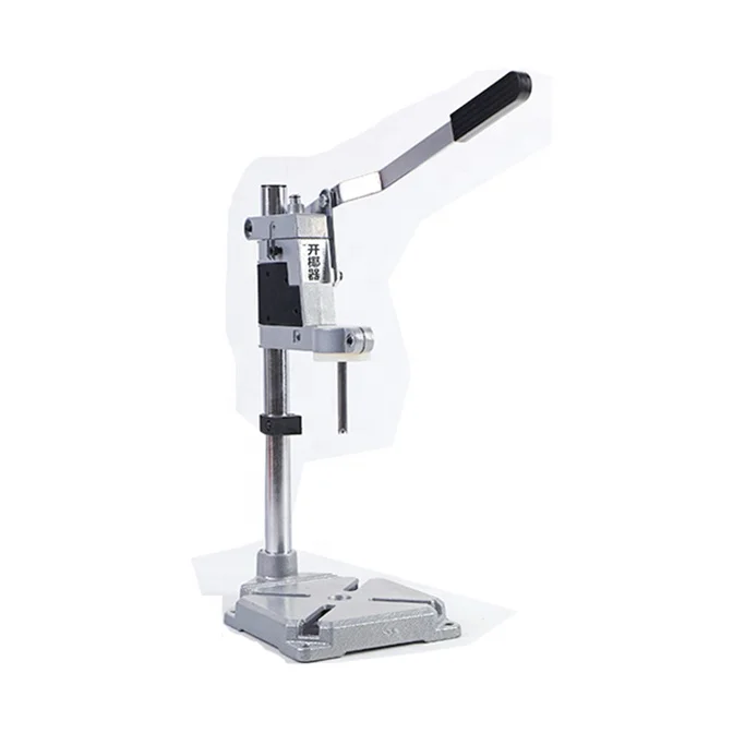 

Convenient Operation Coconut Drilling Machine