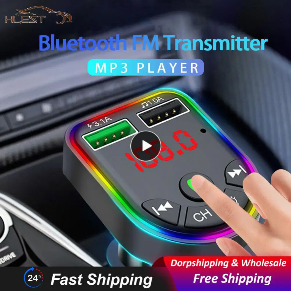 

Bluetooth-приемник с функцией обнаружения напряжения