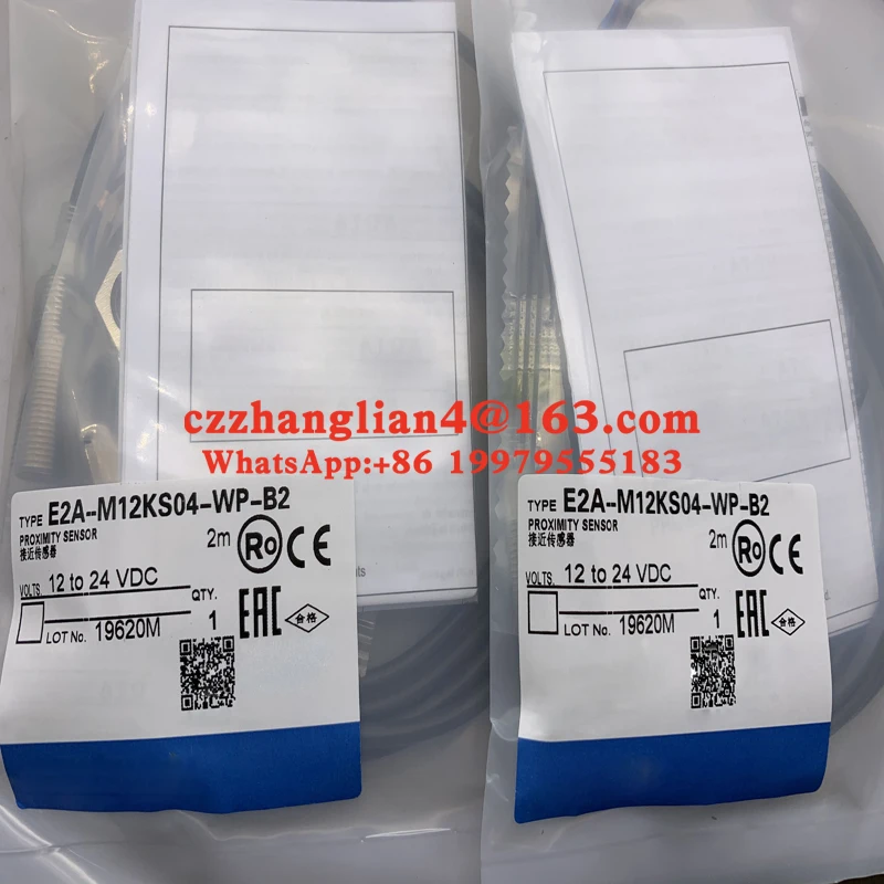 Датчик приближения Φ новый оригинальный датчик