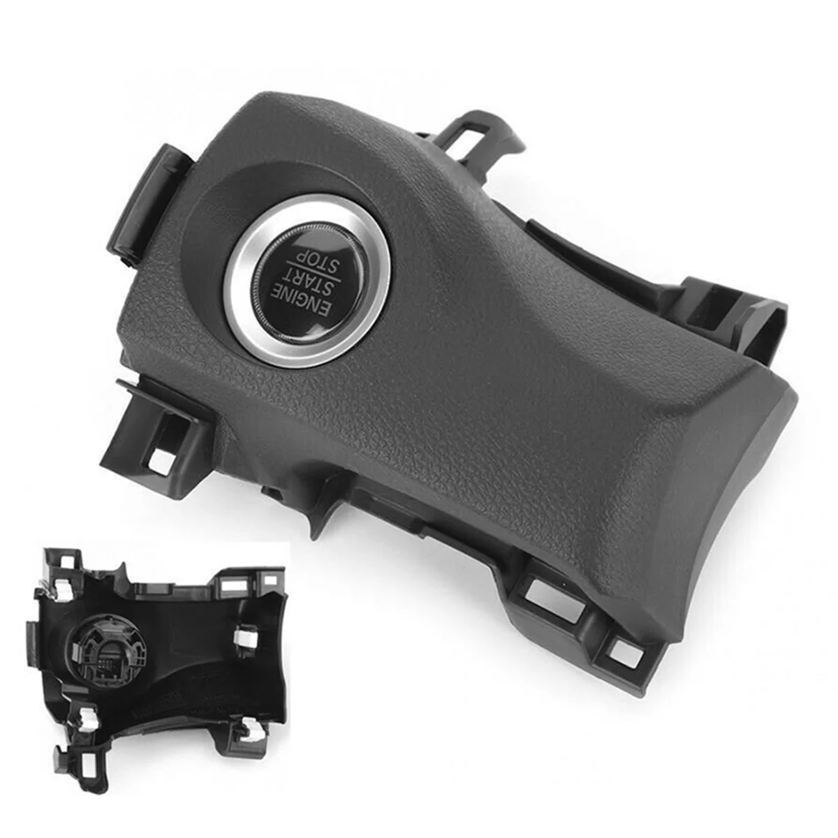 Кнопка запуска и остановки Зажигания Автомобильного Двигателя для Honda Civic 2016-2018