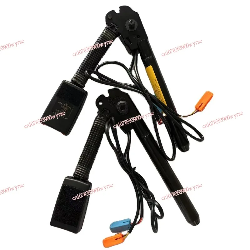 Производители поставляют пряжки ремня безопасности LR009289 LR009288 для Land Rover Freelander 2