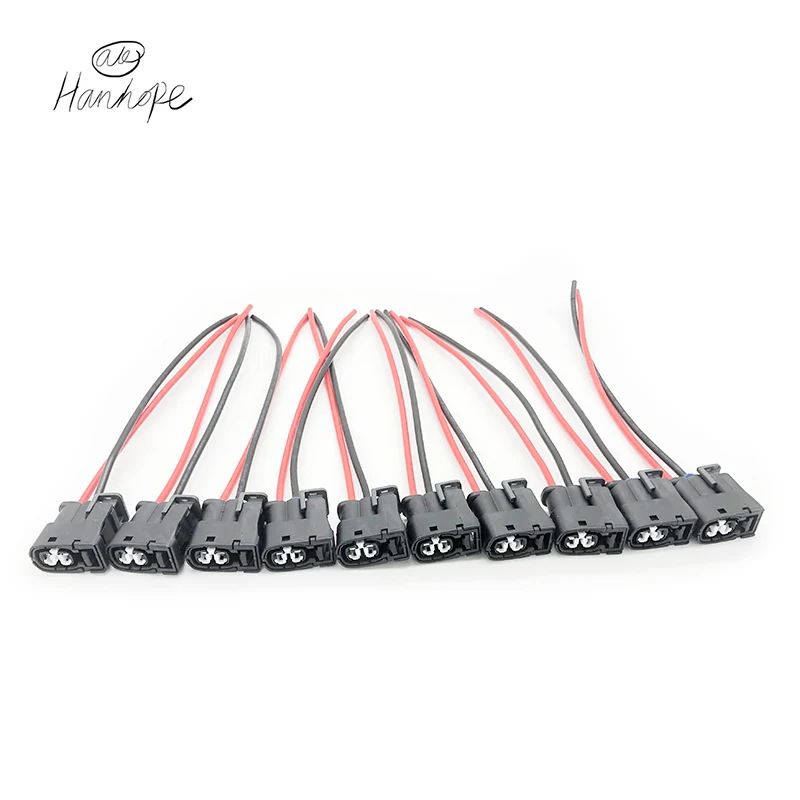 

For Toyota 1JZ 2JZ 1JZ GTE 2Jz Lexus SC300 Mazda RX7 S6 7283-8226-30 Ignition Coil Wiring Harness Cable Connector
