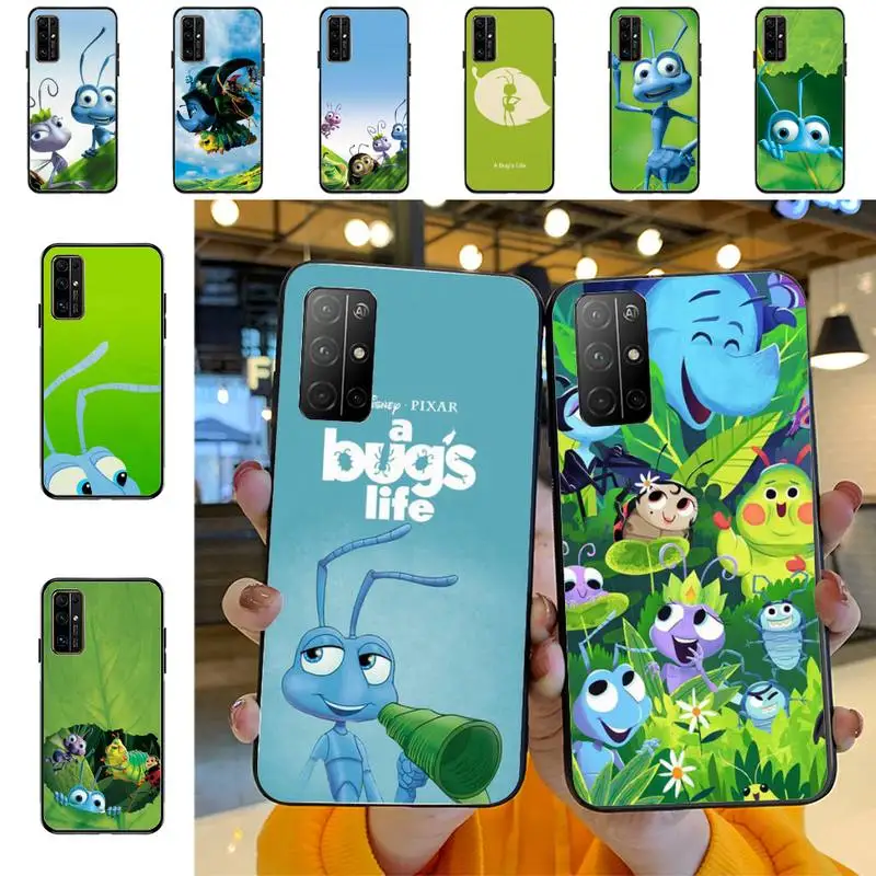 

Disney A Bug's Life Phone Case for Huawei Honor 10 i 8X C 5A 20 9 10 30 lite pro Voew 10 20 V30