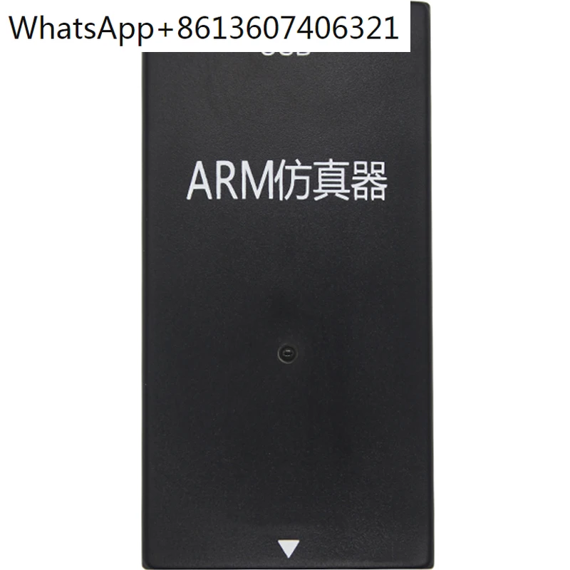 

EDU / V10 STLINK обновление JLINK V11 V9ARM STM32 загрузка зажигания