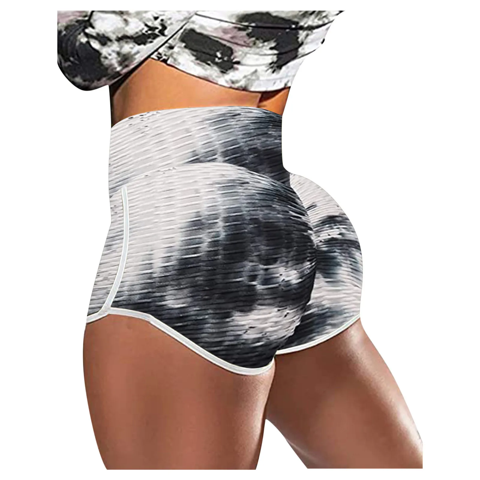 

Womens Sexy Yoga Pants with Pockets Women's Workout Leggings Fitness Sports Running Yoga Athletic Pants Yoga Pants Cotton Mix