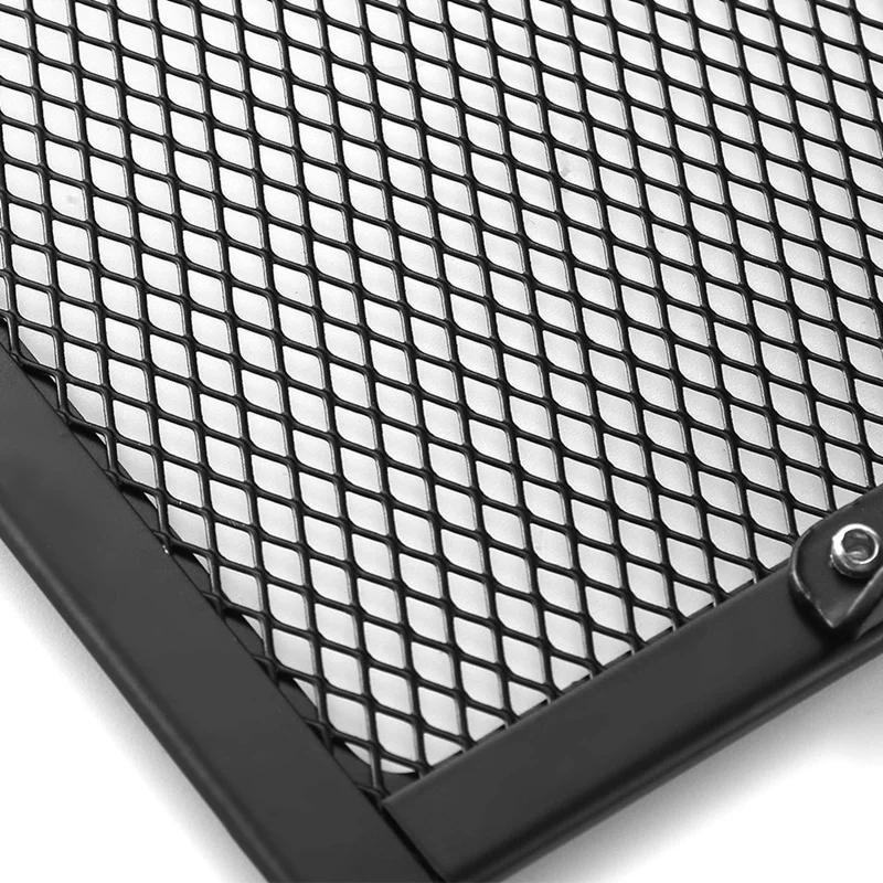 Передняя решетка радиатора сетка для Can-Am Ryker 600/Ryker 900/Ryker Rally/Ryker спортивные