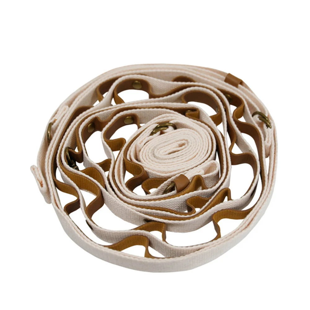 

Outdoor Camping Lanyard Organizer Rope With Camping Storage Strap For Camping Hiking Outdoor Storage Hanging Gear