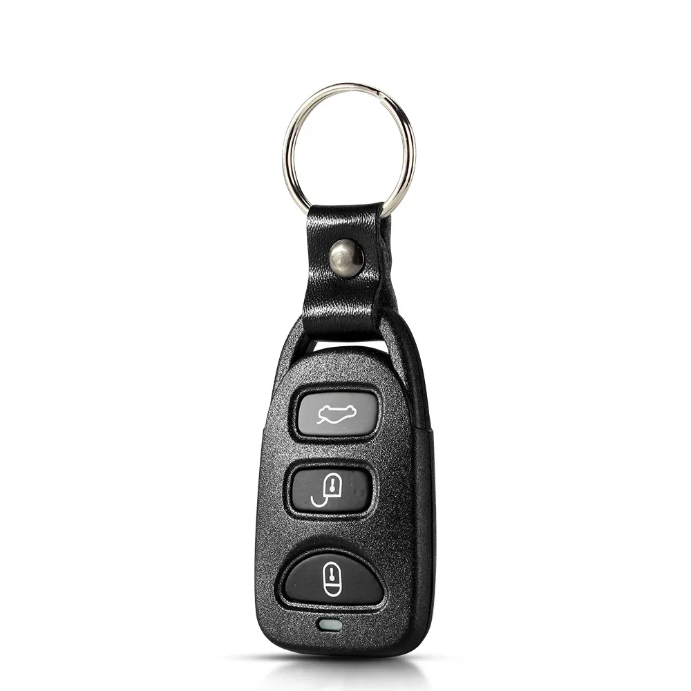 KEYYOU DIY OBD-програмer 313 8 МГц 4 кнопки дистанционный ключ от автомобиля для HYUNDAI SONATA