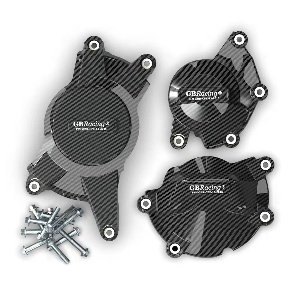 GSXR1000 защита двигателя мотоцикла для SUZUKI 2009 2010 2011 2012 2013 2014 2015 2016 GB Racing