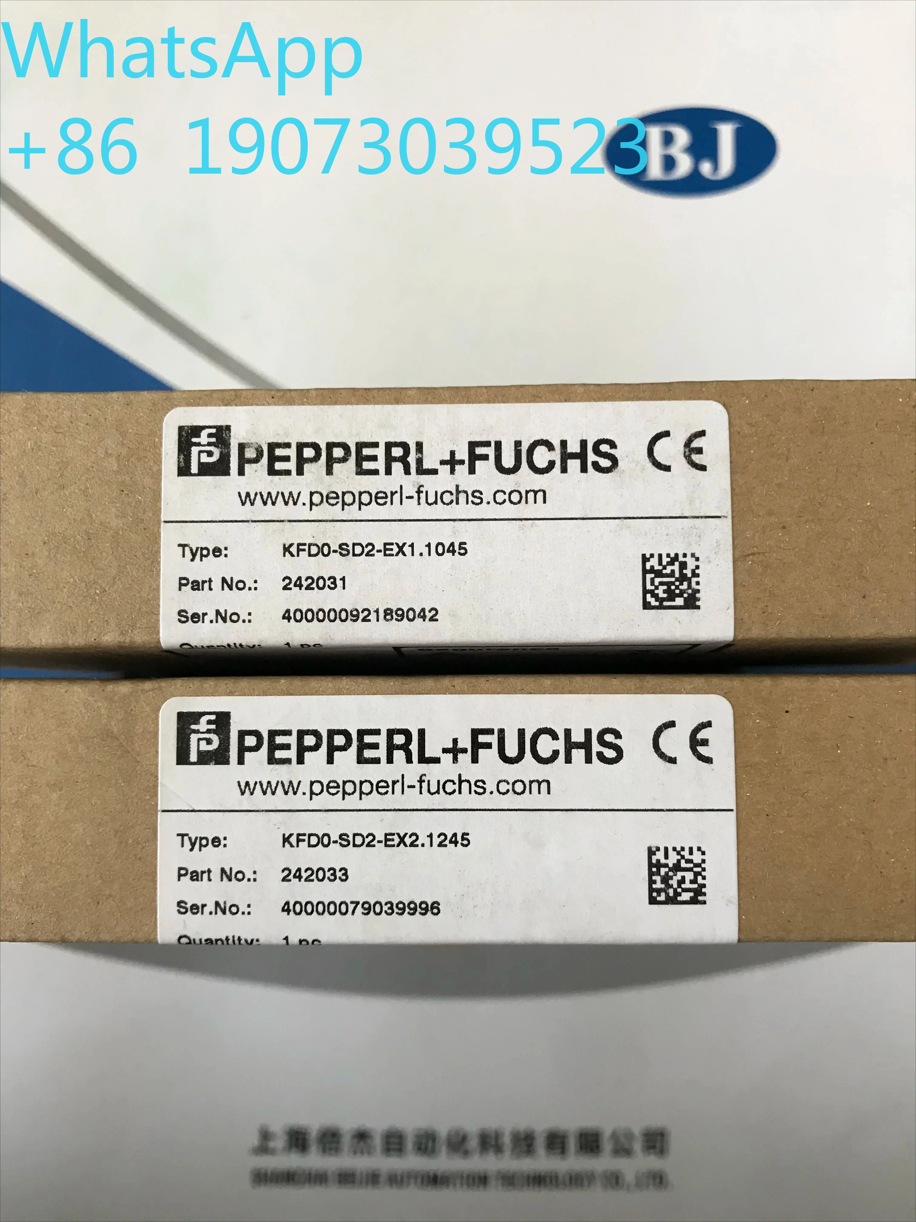 KFD0-RSH-1 KFD0-CS-EX1.54/Ex2.51P/KFDo-RSH-1/KFD0-RO-Ex2/r0 100% новый и оригинальный