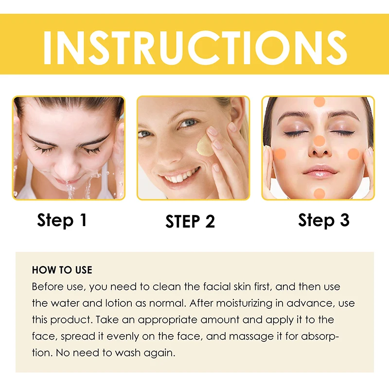 Рисунок 6 - Антиморщинистый крем