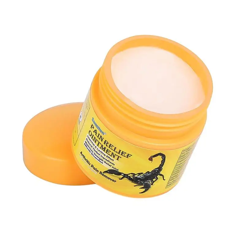 

Arthrosis Cream Muscle Ache Relief Cream Arthrosis Cream Multifunctional Natural External Use Care Cream For Elder Athlete