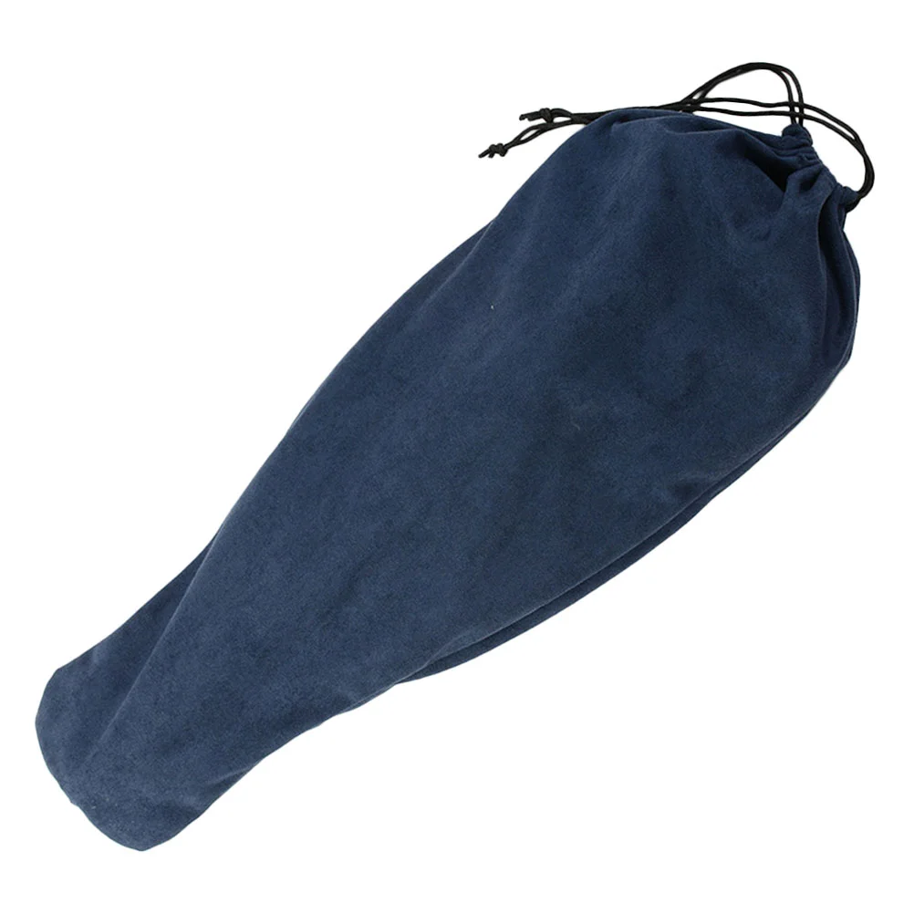 

Violin Cover Dust-proof Supply Suede Protector Protective Comfortable Guitar Accessory