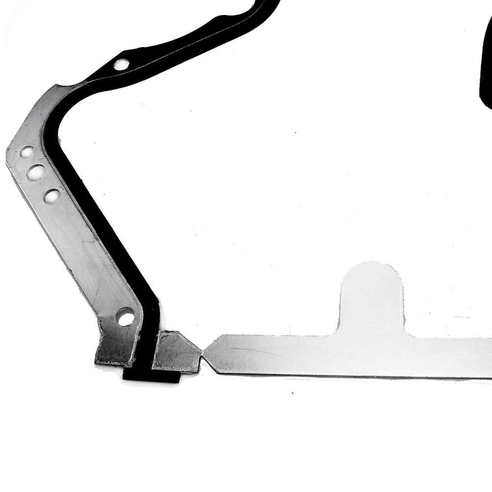 03C10928 7C прокладка зубчатого редуктора крышка головки уплотнение коленчатого вала