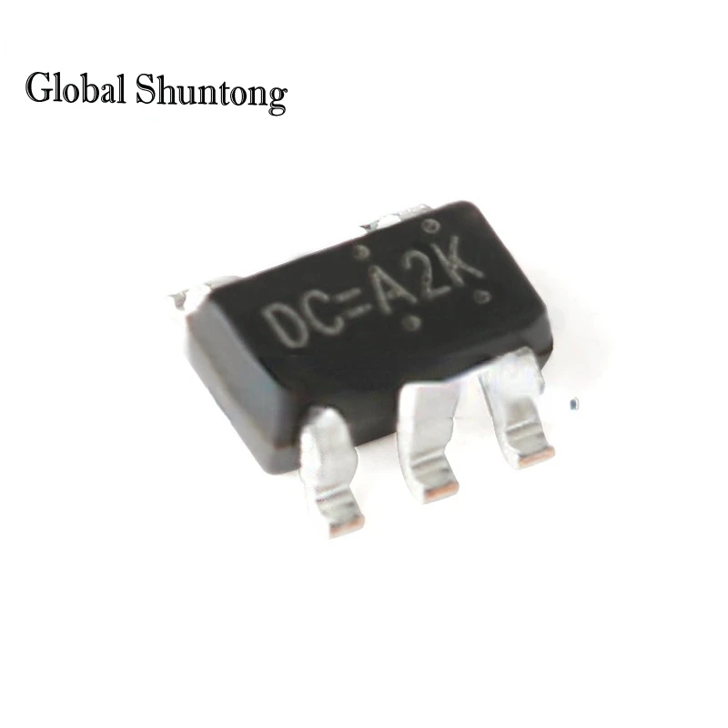 20 шт./лот качественная 100% Φ DE = A1 RT9193 RT9193-33GB 300MA высокоскоростной CMOS LDO Регулятор напряжения IC SOT23-5 новая Оригинальная