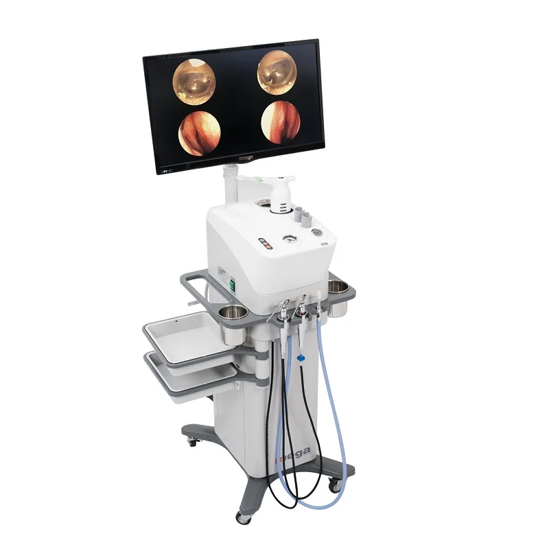 

ENT Unit Complete System with Stool