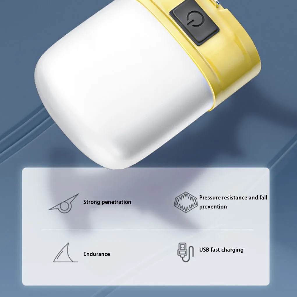 

Уличная лампа для палатки, водонепроницаемые аварийные подвесные светильники, фонарь для кемпинга