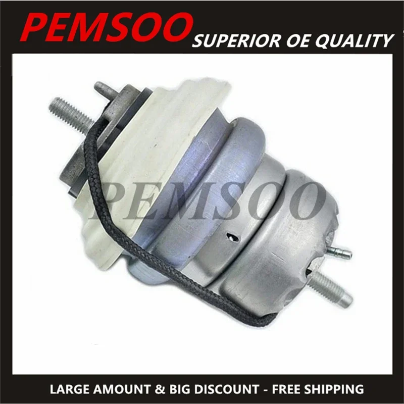 3 шт. новая задняя опора трансмиссии крепление двигателя для Jaguar XF XJ 2 0 л Turbo Diesel