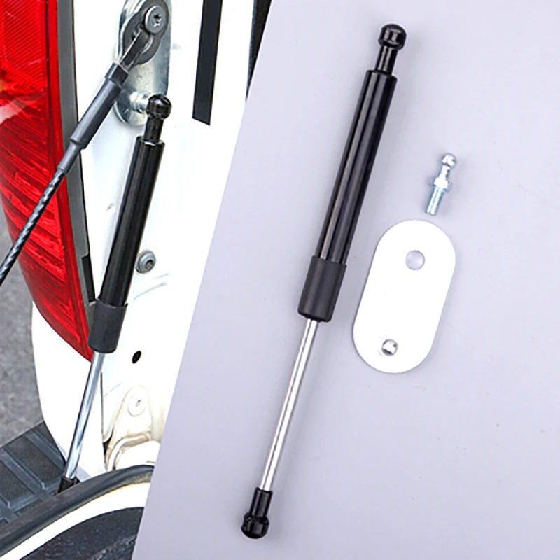 

Rear Trunk Tailgate Damper Slow Down Hydraulic Rod Shock Lift Support Struts Bars For Toyota Tundra 2007-2021 Car Accessories