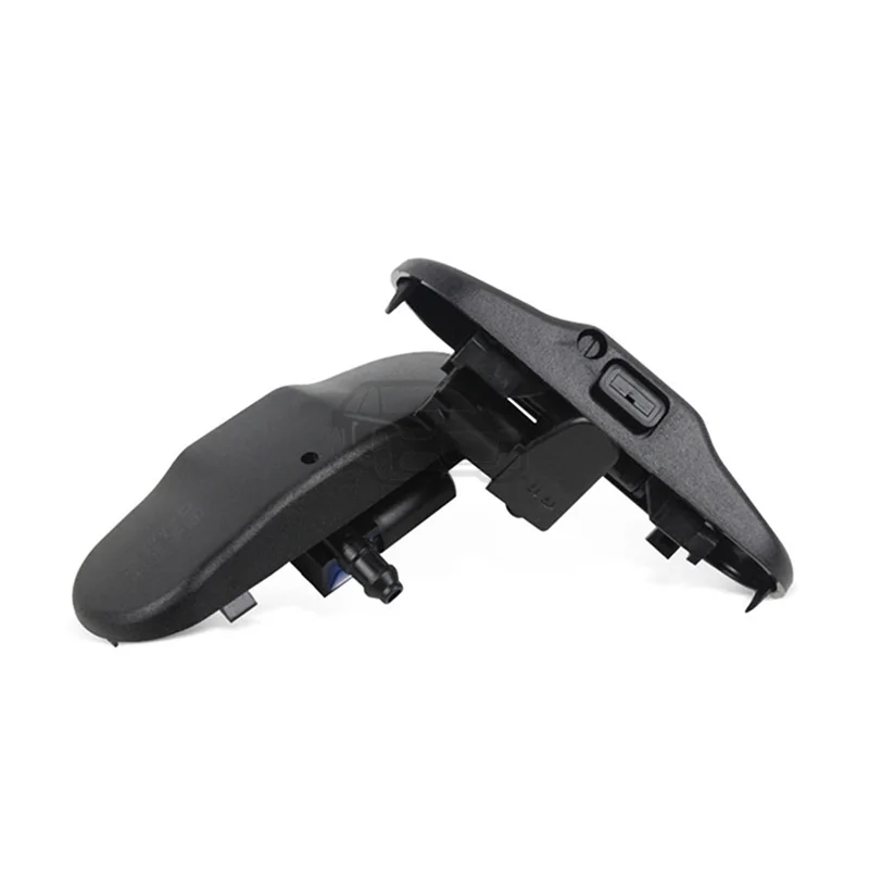 Стеклянная насадка для воды 1 Audi A1 A3 A4 A5 A6 A7 A8 Q3 Q5 пара Passat B7 B8 CC Caddy Golf 6 MK6 Tiguan