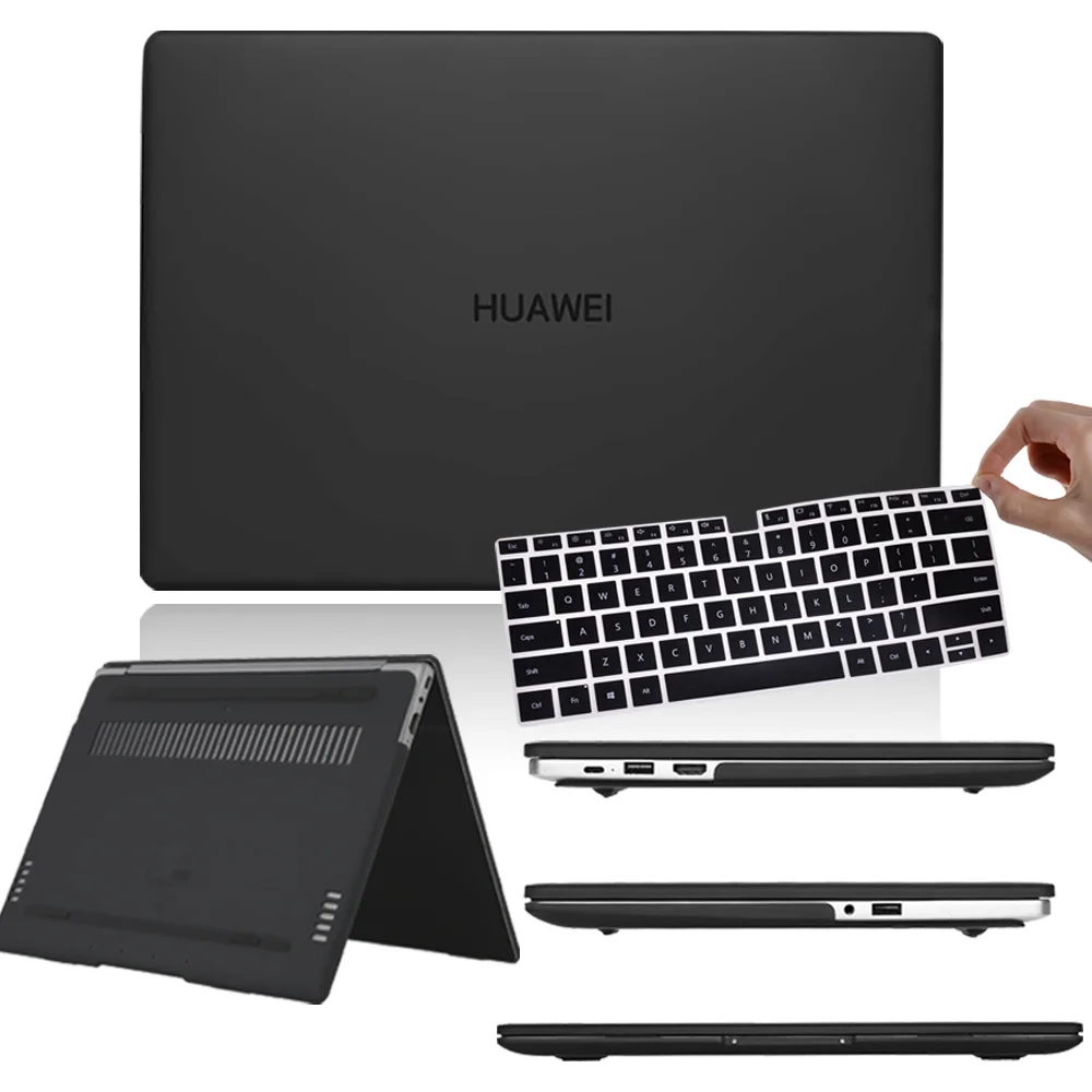Чехол для ноутбука Huawei MateBook D14/D15/13/14/Magicbook Pro 16 1/MateBook X 2020/MateBook 13 9/Honor MagicBook 14/15 |