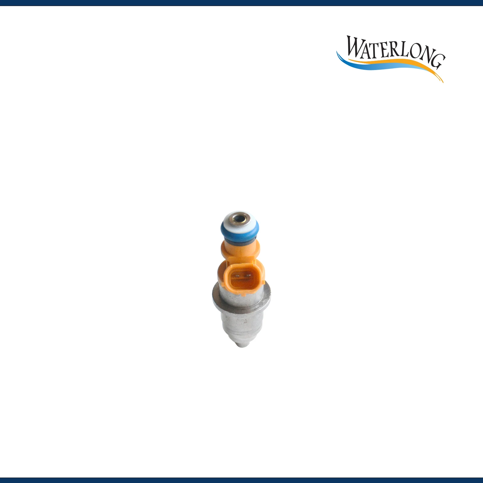 Топливный инжектор WATERLONG 60V-13761-00-00 заменяет для подвесного двигателя Johnson 200HP 225HP