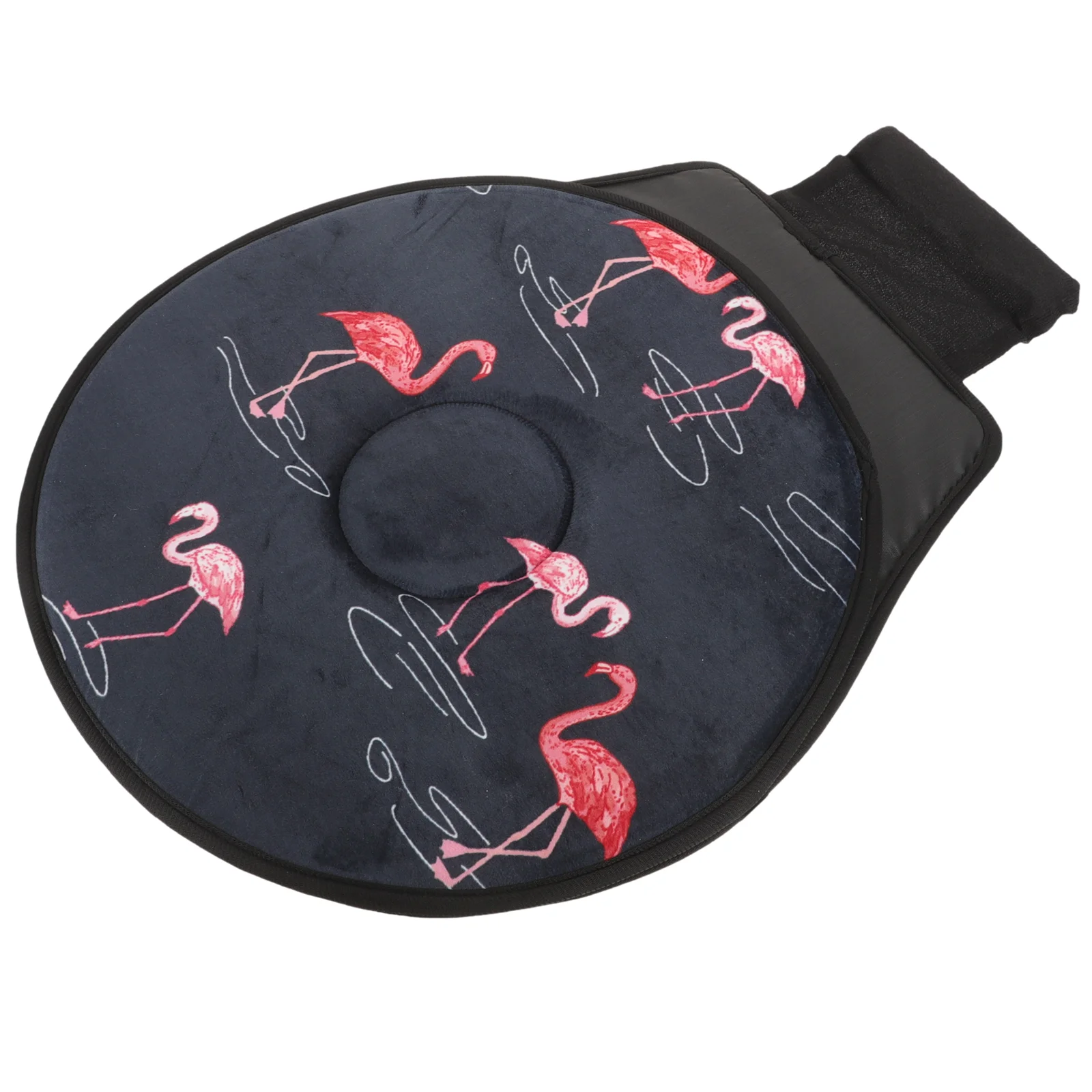 

Поворотный коврик для автомобиля, для пожилых людей, вращение на 360 градусов