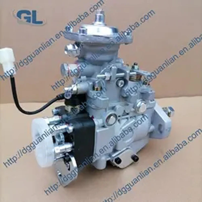 

High pressure Diesel fuel injection VE pump 196000-2653 22100-1C201 for toyota Land cruiser 1hz engine