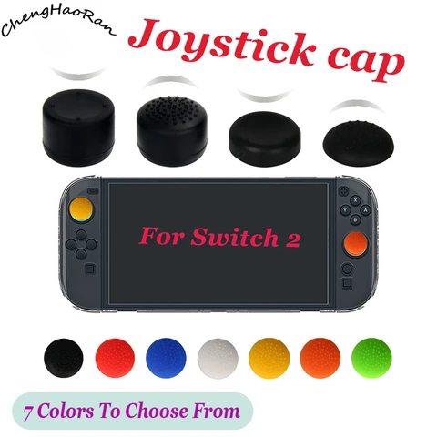 Комплект для увеличения высоты джойстиков NS2