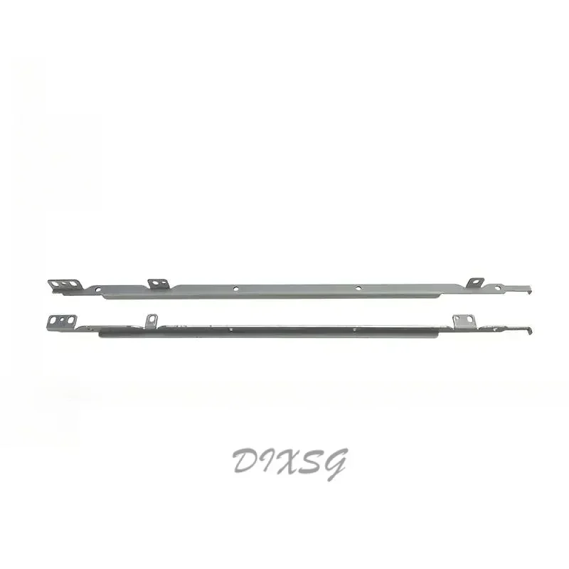 Новый правый левый кронштейн оси петель ЖК-дисплея для MSI ge72 gl72 gl72mvr MS-1795 gp72 gp72mvr