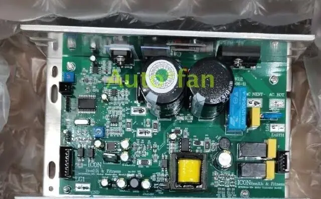 

Материнская плата для беговой дорожки, универсальная Совершенно новая