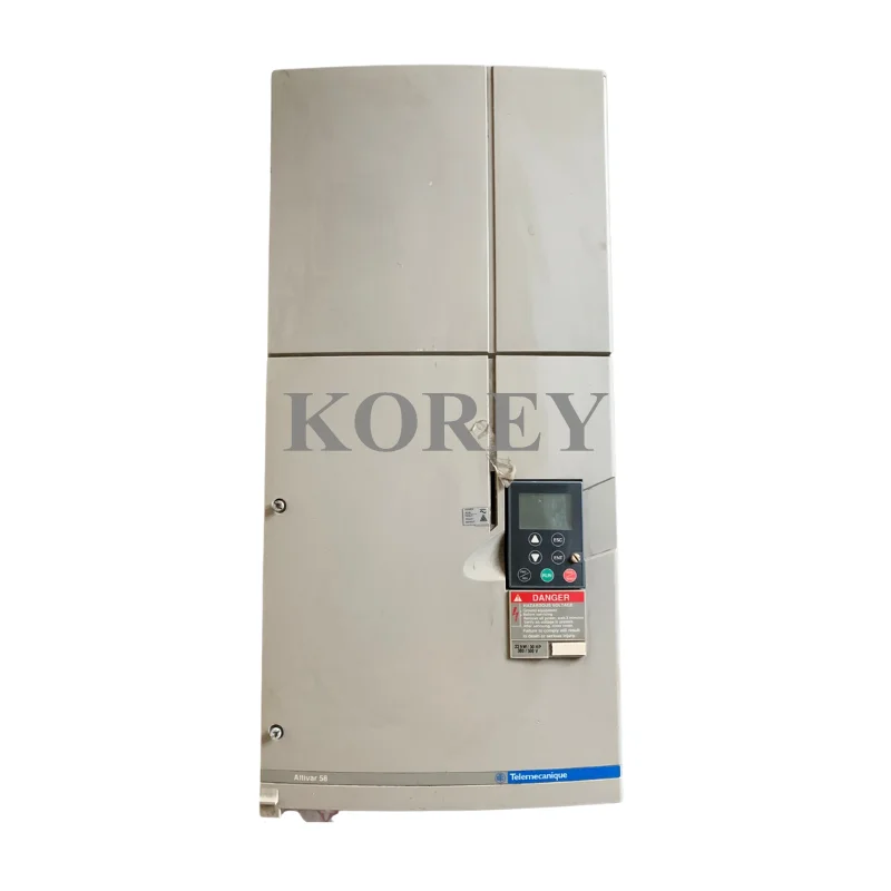 

Инвертор ATV58HD33N4 в наличии