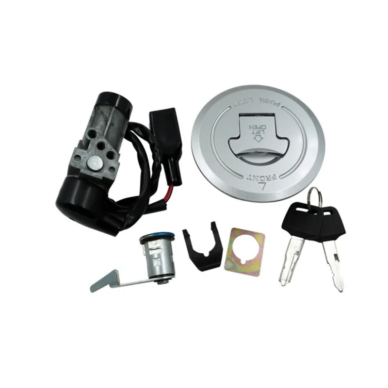 

Мотоциклетный замок для фототехники/c Cbf150