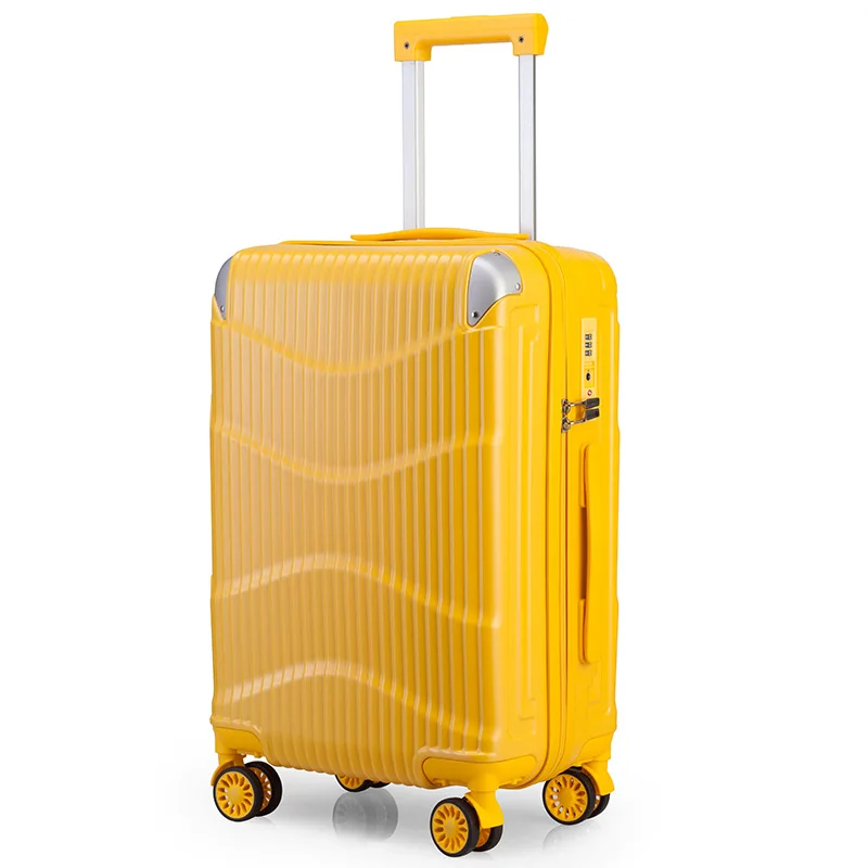 Чемодан на колесиках 20 дюймов |