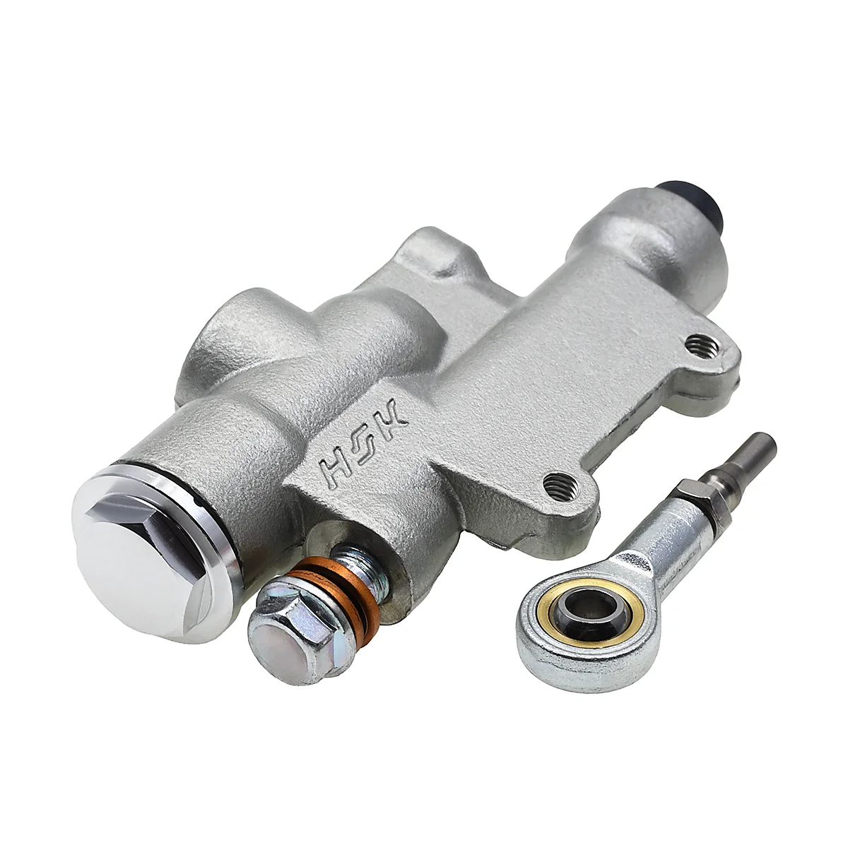 

Главный Тормозной Цилиндр KTM Для Мотоциклов SX XC EXC XCW SX-F XC-F EXC-F XCF-W TPI 125-530, Алюминиевый Сплав