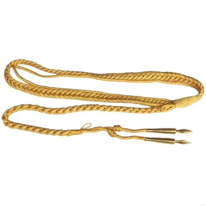 Плетеная оплетка для эполета