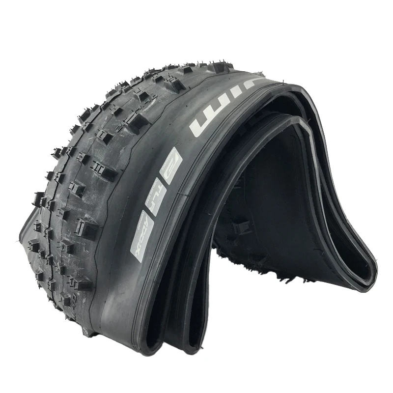 

Шина Складная для горного велосипеда, 26x4,4 110-559 дюйма