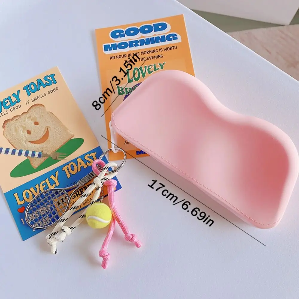 Бейсбольный силиконовый чехол для солнцезащитных очков теннис бадминтон