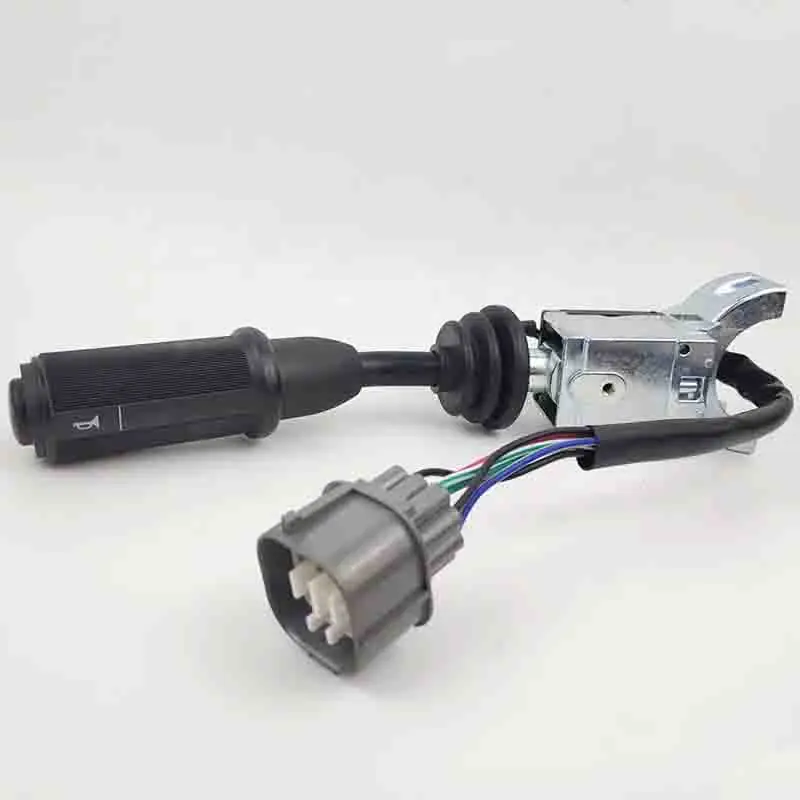 Для запасных частей JCB переключатель колонки OEM 701/80296 701 80296 70180296