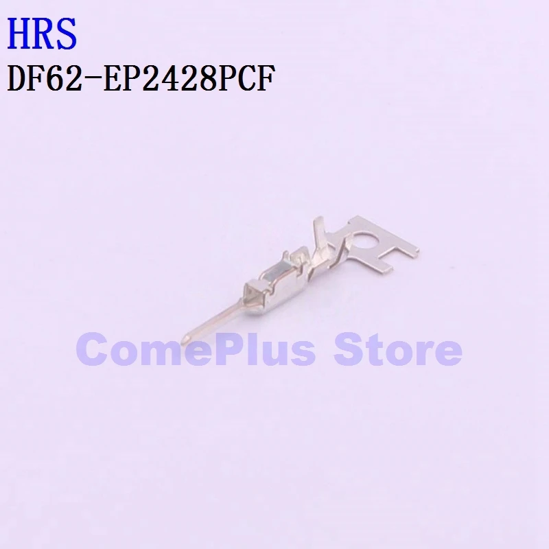 

10PCS/100PCS DF62-EP2428PCF DF62-EP2428PCFA Connectors