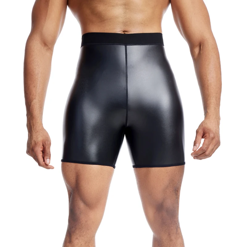 Рисунок 3 - Мужские тренировочные эластичные