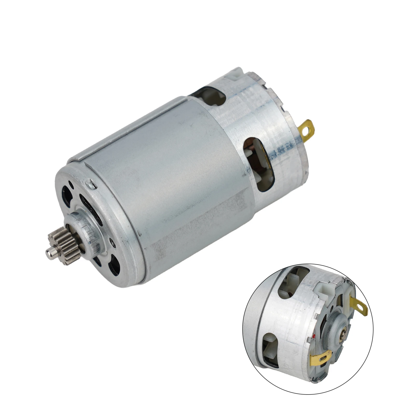 1шт 629166 -3 629395 -8 Металлический двигатель для HP333D DF333D DF033D DF333 HP333DSME Сменный