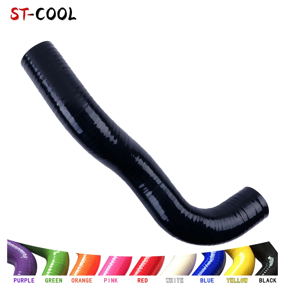 Для Fiat Uno Turbo I.E 1.4 MK2 1989-2005 интеркулер радиатора воздухозаборник сменный разъем