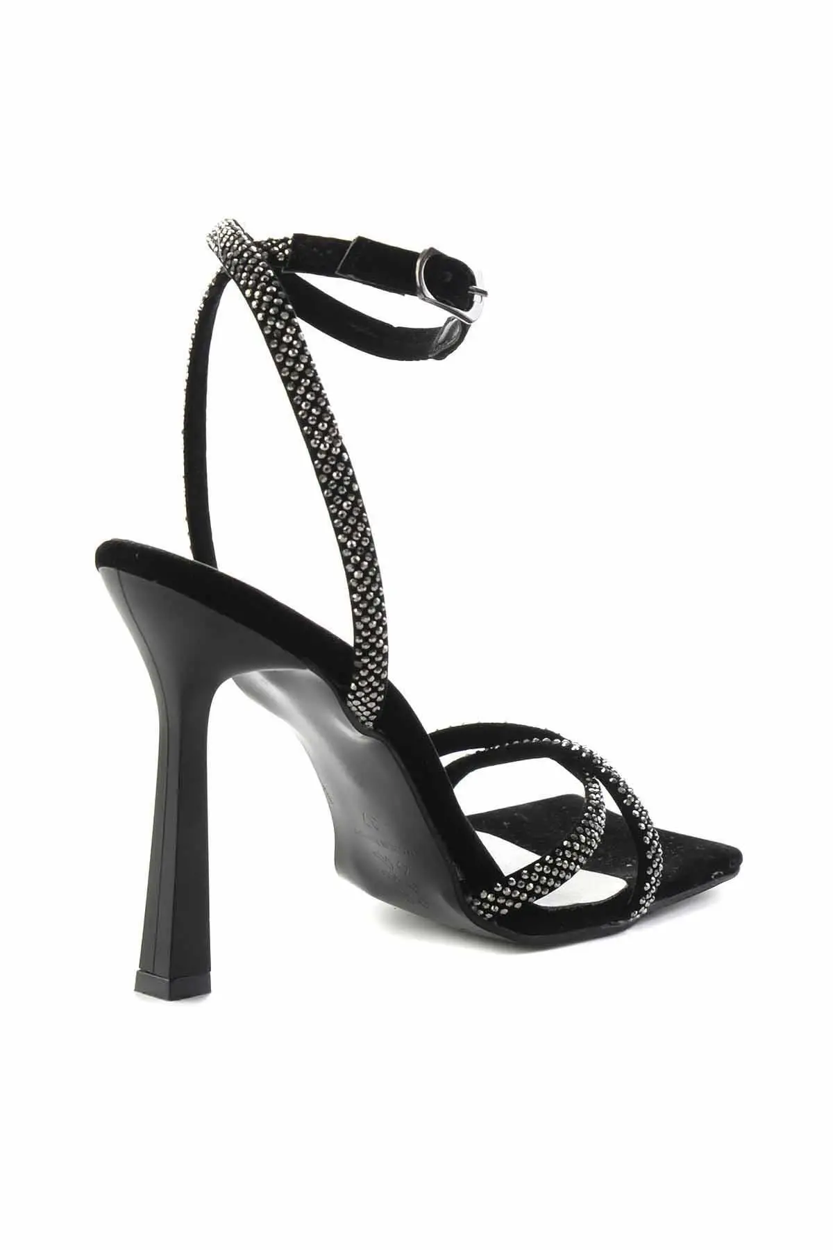 

2021 Ladies Pumps Black Suede Evening Shoes K New Fashion Elegant Stylish Lady Hot Party Designer Women Pumps Shoes