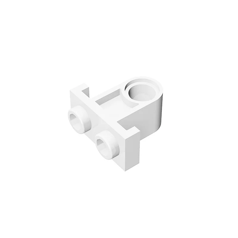 

10PCS Replaceable Assembles Particles Compatible 32529 1x2 Building Blocks DIY Bricks Parts Toys