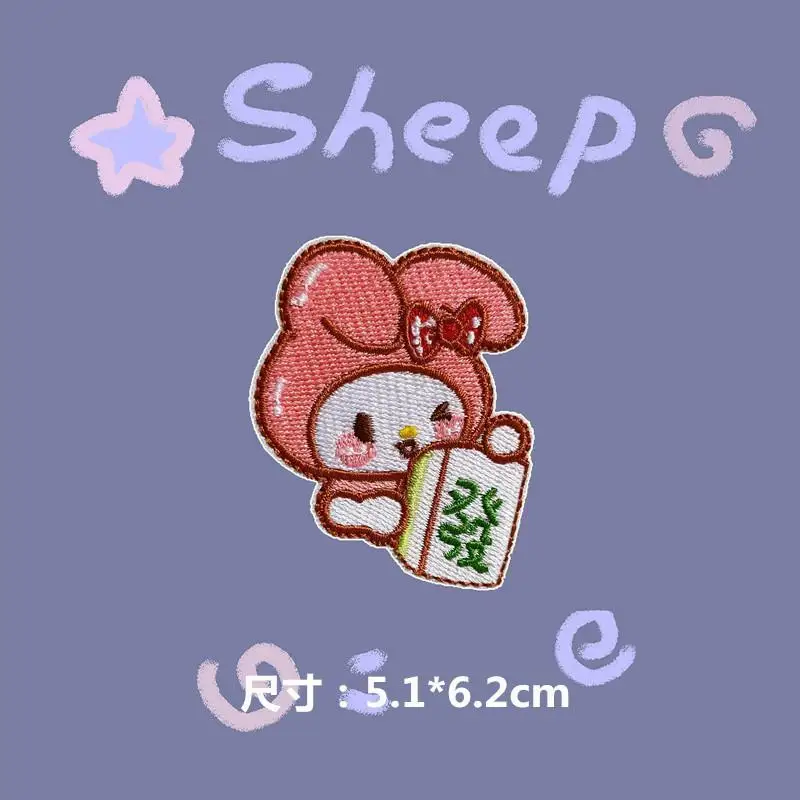 Рисунок 3 - Новинка Kawaii Sanrio Mymelody