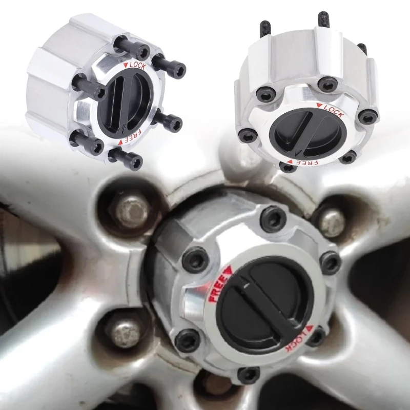 Ступица с ручной блокировкой шлицевая 28 зубьев для 402502S610 SEAVM461HP WARN29091 AVM461HP