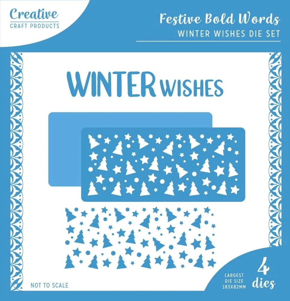 

Металлические Вырубные штампы с изображением дерева и звезд, декоративный трафарет с тиснением, шаблон «сделай сам», поздравительная откры...