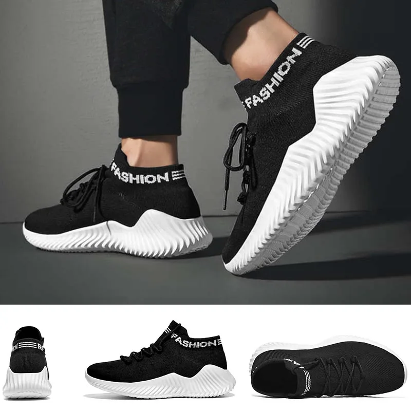 

Недорогие мужские спортивные удобные мужские осенние кроссовки, мужская спортивная обувь для тенниса, мужская обувь для бега, элегантная т...